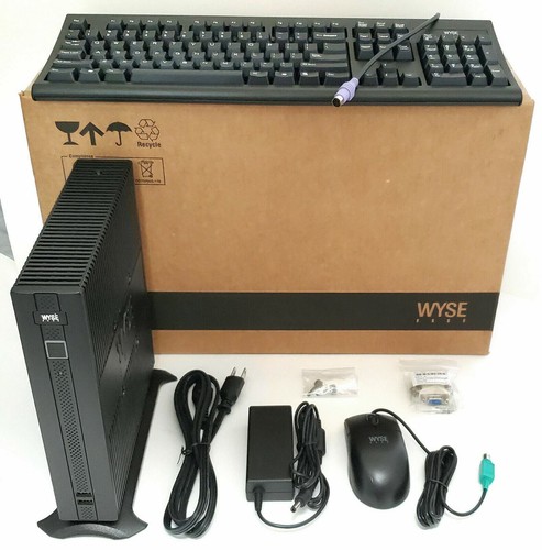 Dell wyse thin client - dell,