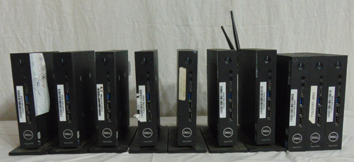 Lot dell wyse 5070 thin - lot,