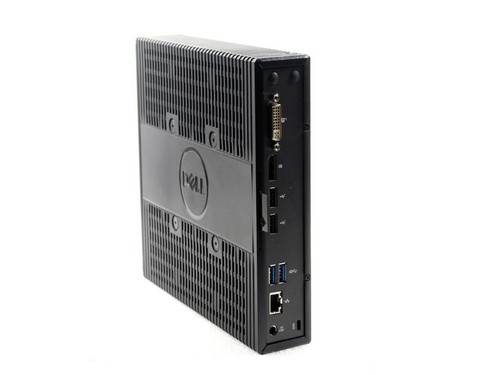 Dell wyse zx0 - wyse, thin