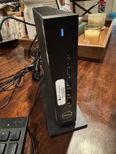 Dell wyse 5070 - wyse,