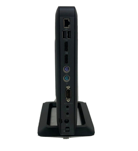 T620 thin client quad - client, quad-core