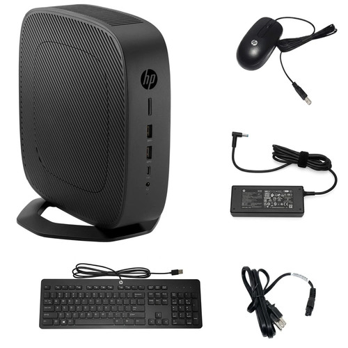 New t740 thin client - t740,
