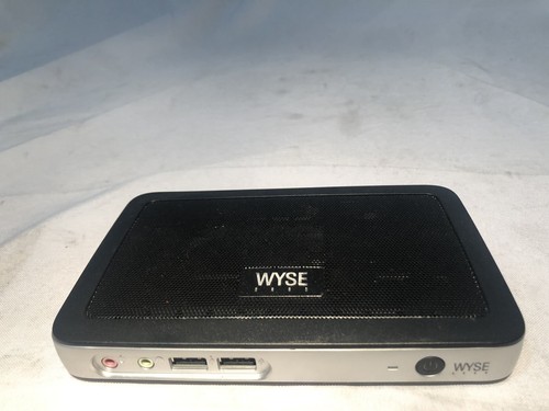 Dell wyse tx0 - 1gr, dvi