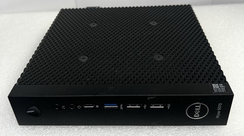 Dell wyse 5070 ram - dell, no