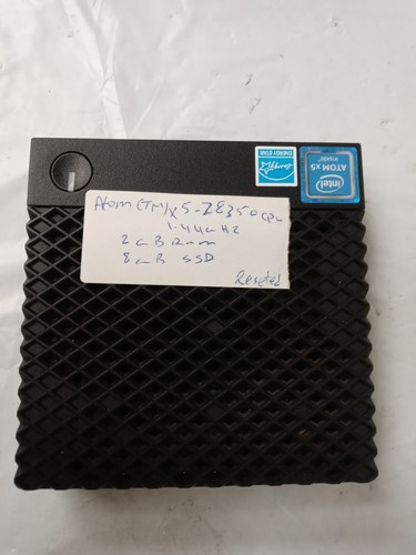 Dell n10d wyse 3040 atom - dell,