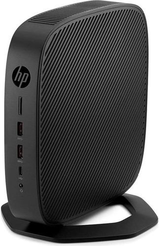 New t640 thin - thin, client