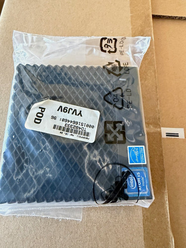 Dell wyse 3040 thin - wyse, client