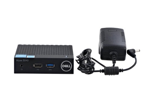 Dell wyse 3040 n10d thin - 3040,