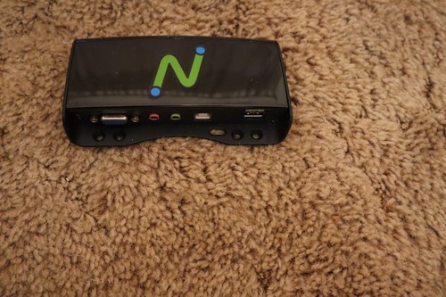 Ncomputing u170 thin client - ncomputing,