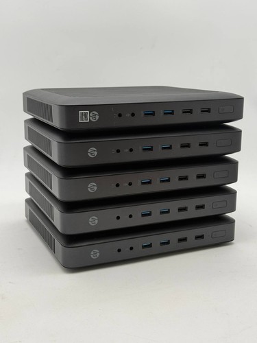 Lot t620 thin client - of,