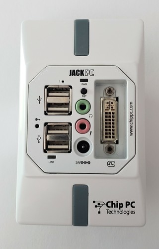 Chip jack efi7900 - jack, pc