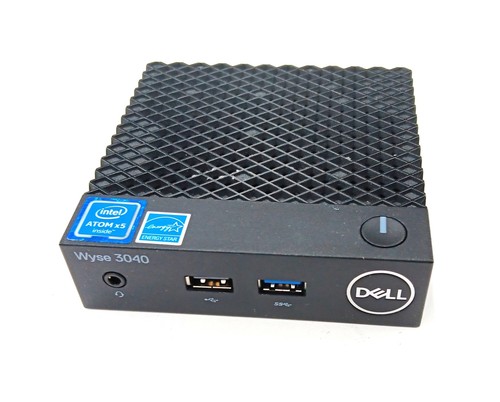 Wyse 3040 thin client - 3040,