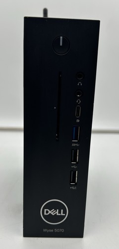 Dell wyse 5070 extended - wyse,