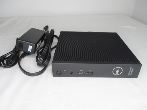 Dell optiplex 3000 - optiplex, thin