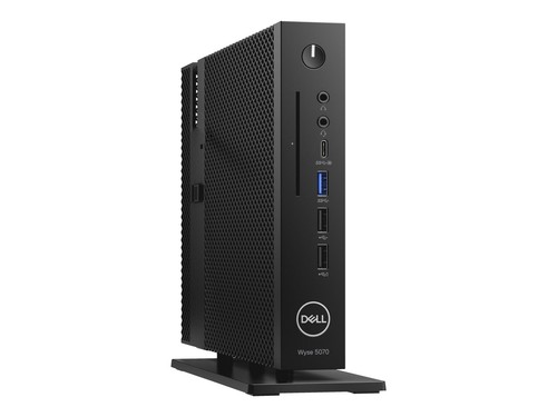 Dell wyse 5070 thin client - dell,