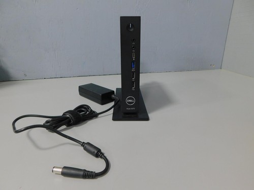 Dell wyse 5070 thin client - dell,