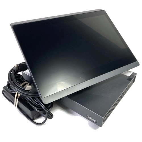 Lenovo thinksmart hub 500 - lenovo,