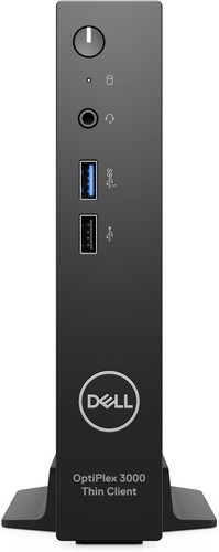 Dell optiplex 3000 thin - 3000,