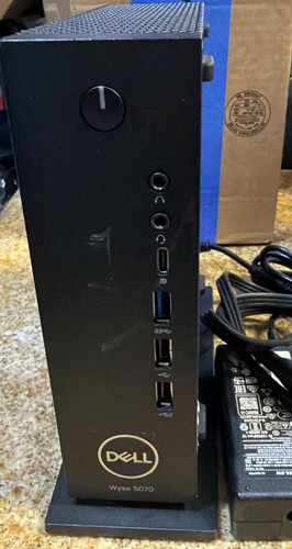 Wyse 5070 pentium - wyse, j5005