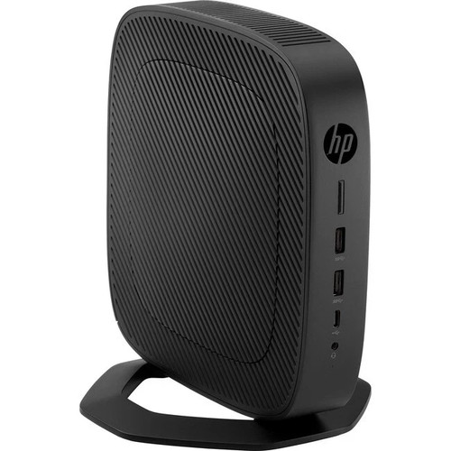 T640 thin client ryzen - hp,