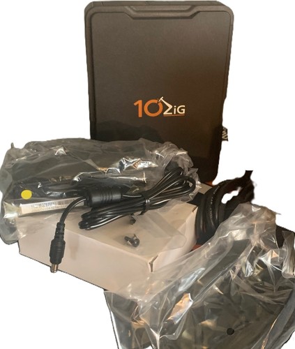 10zig 58xxqd thin client - 10zig,