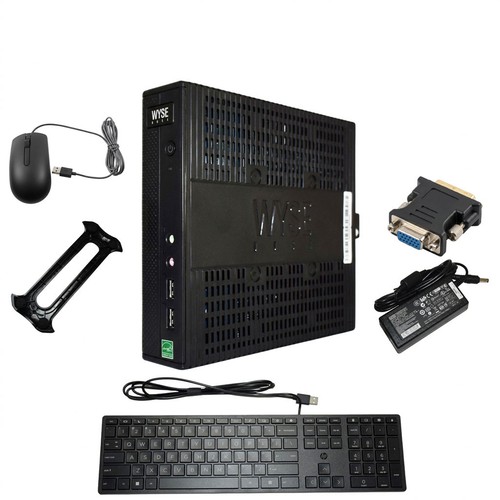 Dell wyse 7010 thin - thin, amd