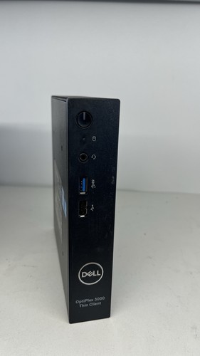 D15u dell optiplex - optiplex, thin