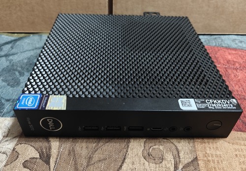 Dell wyse 5070 thin - dell,