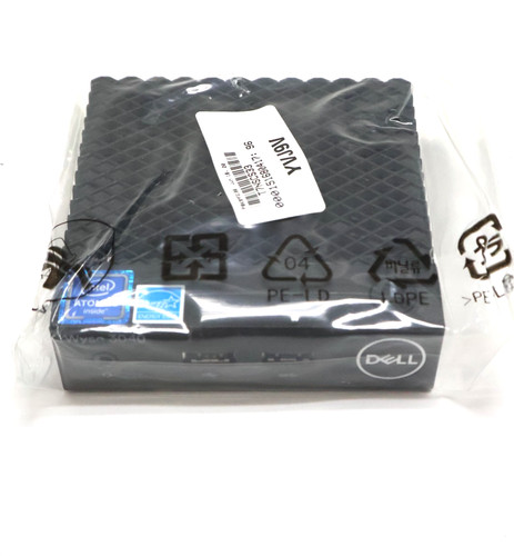 Dell wyse 3040 - thin, client