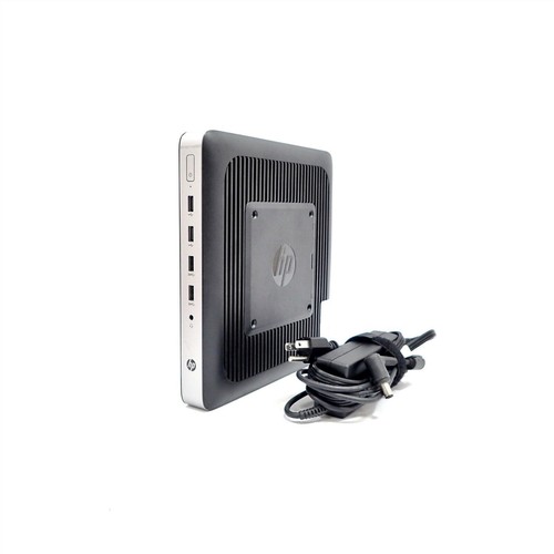 T630 thin client - hp, amd