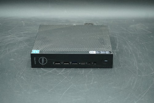 Dell wyze 5070 pentium - dell,