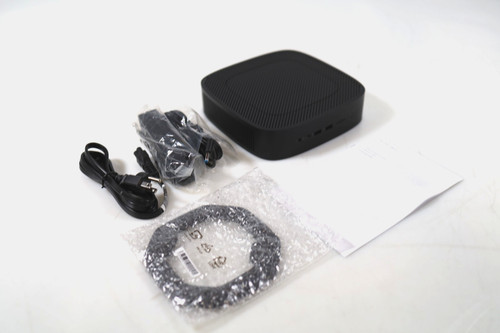 New t740 thin client - hp,