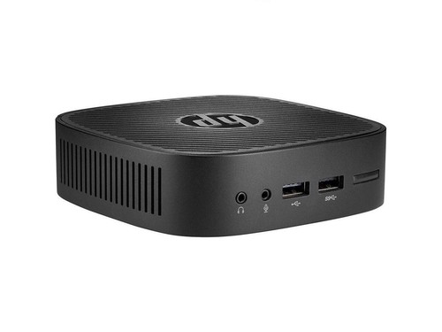 New t240 thin client - new, intel