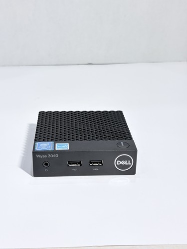Dell wyse 3040 - dell, n10d