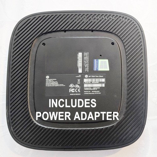 T530 mini thin client - hp, mini-pc