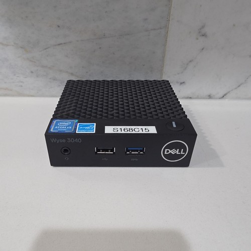 Dell wyse 3040 - 3040, client