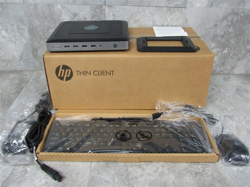 New sealed box t630 amd - new,