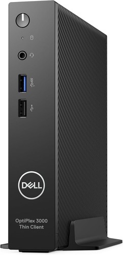 Dell optiplex 3000 - dell, thin