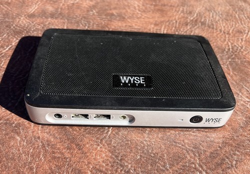 Used dell wyse thin - dell,