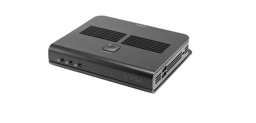 Evga desktop zero client pcoip - client,