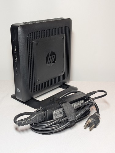 T520 mini thin client - hp,