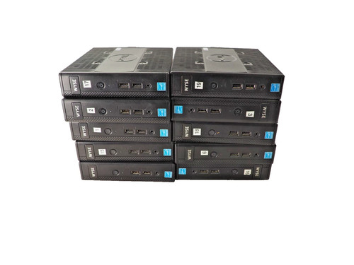Lot wyse dell - lot, 2