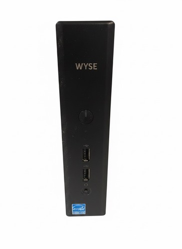 Wyse thin client terminal - thin,