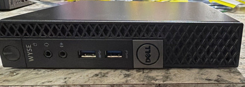Dell wyse 7040 desktop - wyse, thin