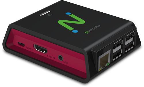 Ncomputing next generation - ncomputing,