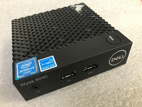 Dell wyse 3040 - dell,