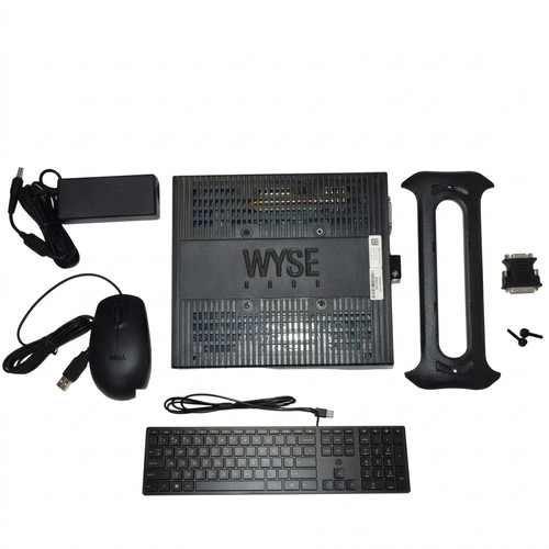Dell wyse 5010 - 5010, thin