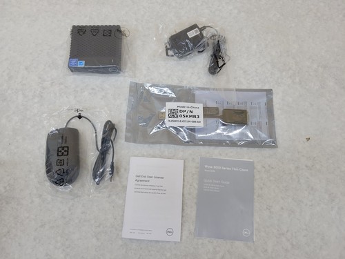 Dell wyse 3040 thin - 3040, client