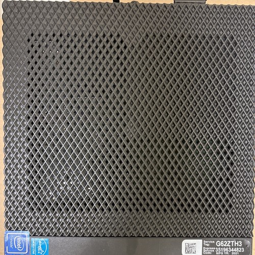 Dell wyse 5070 intel 32gb - intel, |