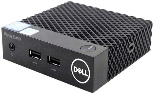 Dell wyse 3040 - wyse, client